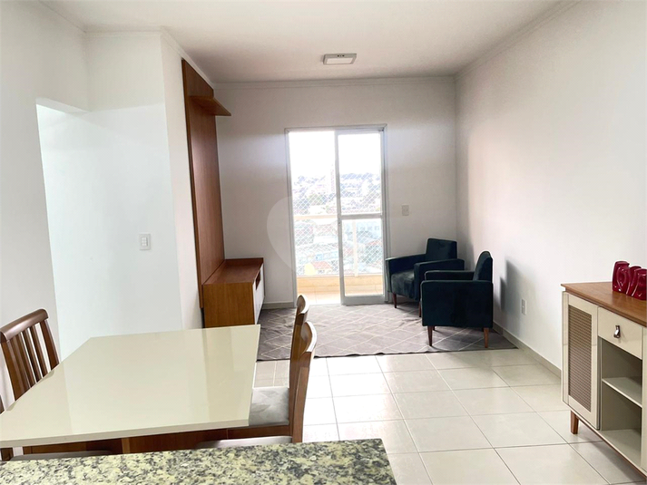 Aluguel Apartamento Indaiatuba Núcleo Habitacional Brigadeiro Faria Lima REO1048958 5