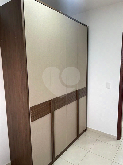 Aluguel Apartamento Indaiatuba Núcleo Habitacional Brigadeiro Faria Lima REO1048958 15