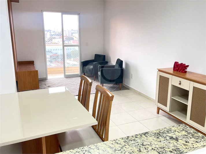 Aluguel Apartamento Indaiatuba Núcleo Habitacional Brigadeiro Faria Lima REO1048958 4