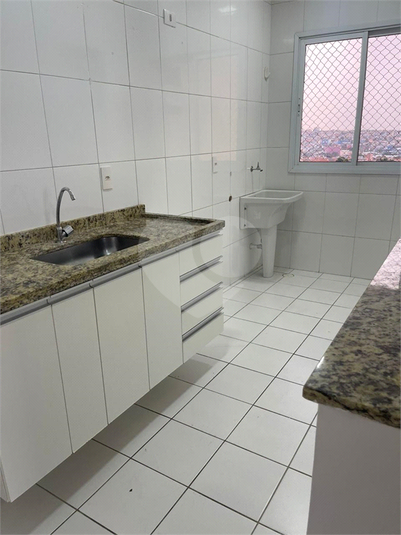 Aluguel Apartamento Indaiatuba Núcleo Habitacional Brigadeiro Faria Lima REO1048958 13