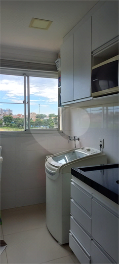 Venda Apartamento Bauru Parque Residencial Castelo REO1048959 4