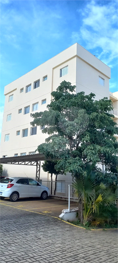 Venda Apartamento Bauru Parque Residencial Castelo REO1048959 16