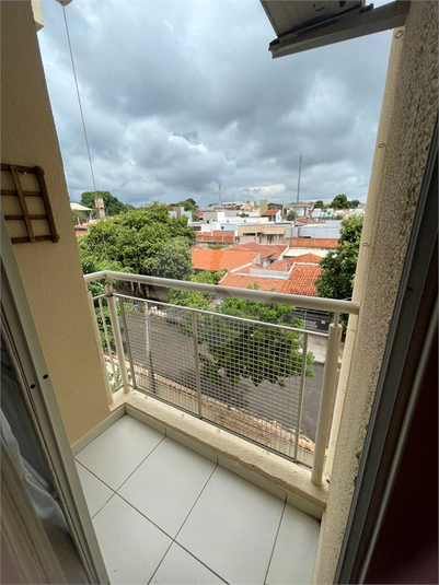 Venda Apartamento Bauru Parque Residencial Castelo REO1048959 23