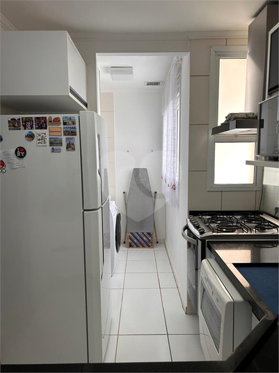 Venda Apartamento Jundiaí Engordadouro REO1048961 10