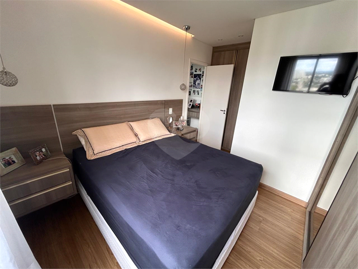 Venda Apartamento Jundiaí Engordadouro REO1048961 21