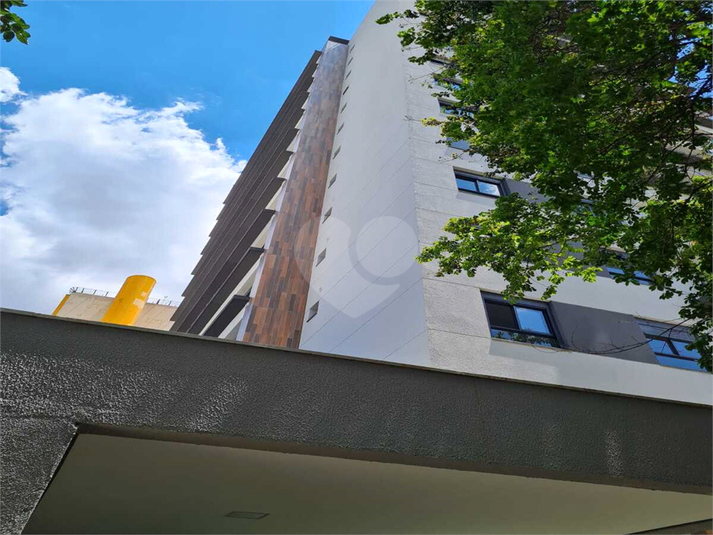 Venda Apartamento São Paulo Vila Mariana REO1048964 29