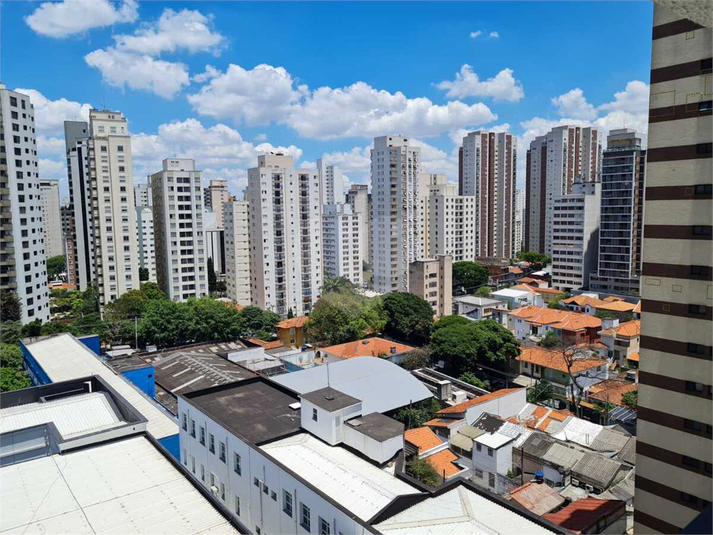 Venda Apartamento São Paulo Vila Mariana REO1048964 1