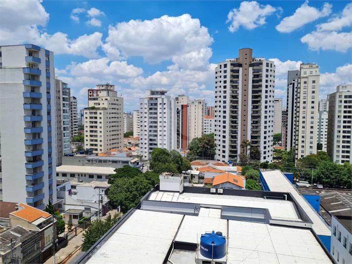 Venda Apartamento São Paulo Vila Mariana REO1048964 28