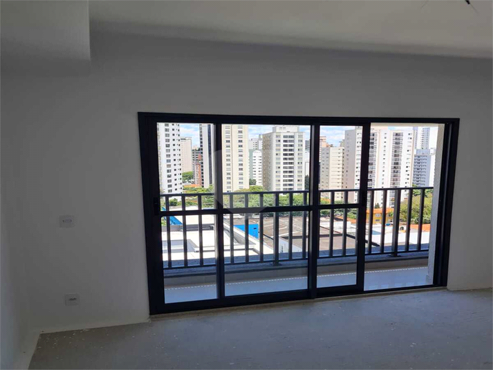 Venda Apartamento São Paulo Vila Mariana REO1048964 12