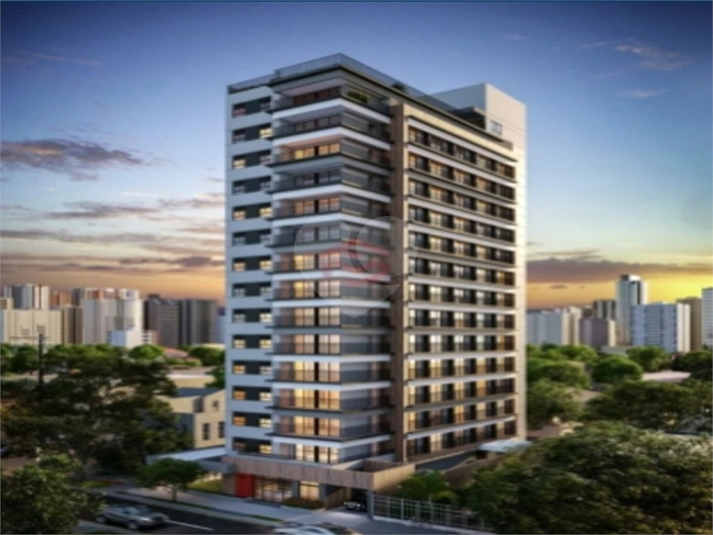 Venda Apartamento São Paulo Vila Mariana REO1048964 30