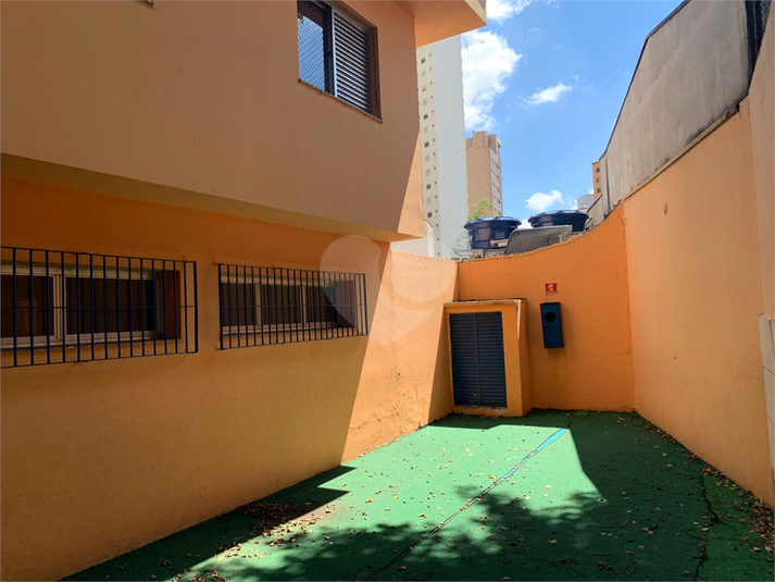 Venda Casa São Paulo Jardim Vila Mariana REO1048965 25