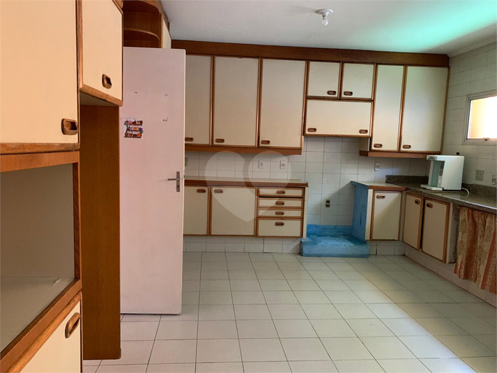 Venda Casa São Paulo Jardim Vila Mariana REO1048965 13