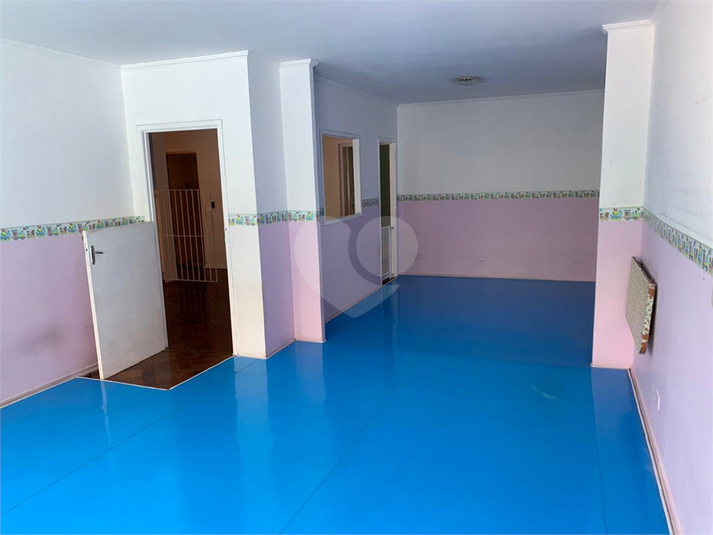 Venda Casa São Paulo Jardim Vila Mariana REO1048965 9