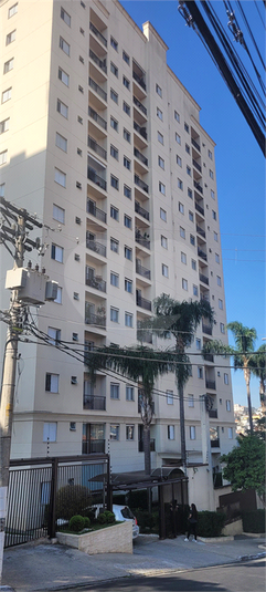 Venda Apartamento São Paulo Vila Gustavo REO1048974 10