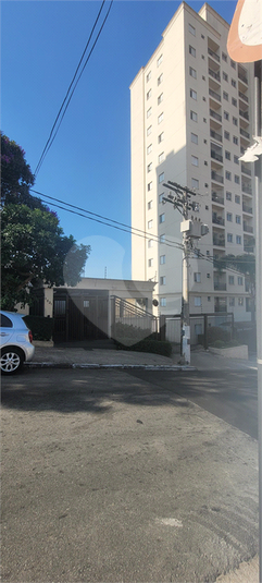 Venda Apartamento São Paulo Vila Gustavo REO1048974 12