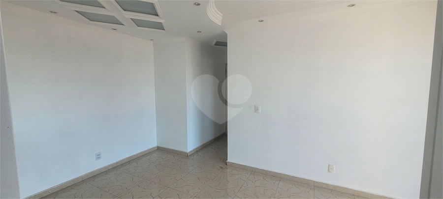 Venda Apartamento São Paulo Vila Gustavo REO1048974 14