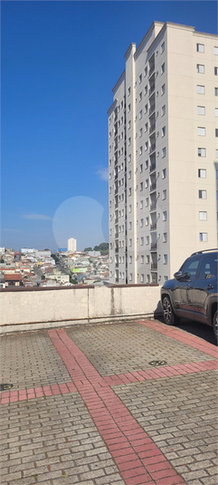 Venda Apartamento São Paulo Vila Gustavo REO1048974 7