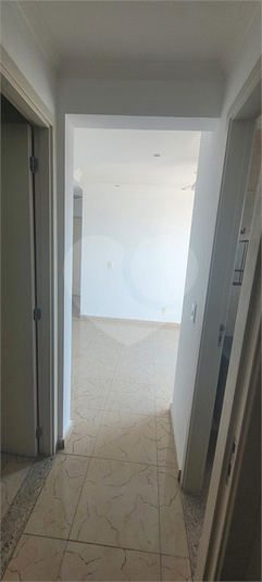 Venda Apartamento São Paulo Vila Gustavo REO1048974 15