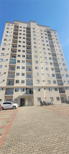 Venda Apartamento São Paulo Vila Gustavo REO1048974 8