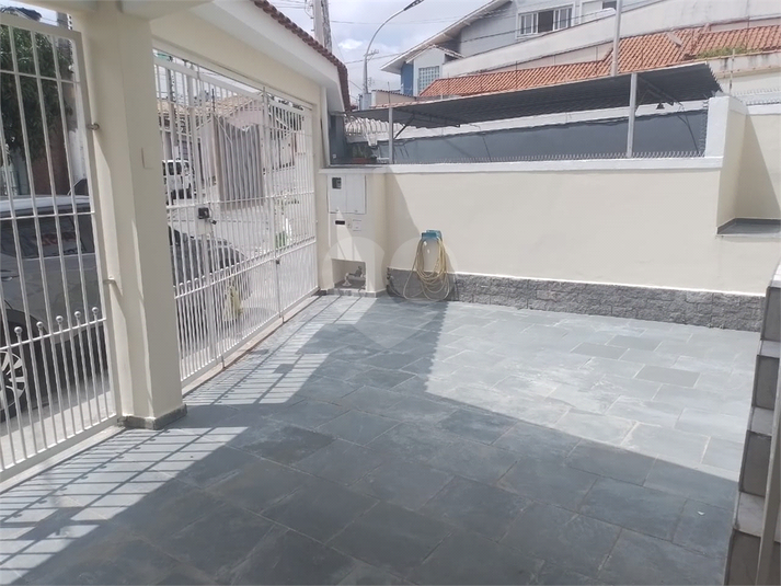 Aluguel Casa térrea São Paulo Vila Mazzei REO1048975 9