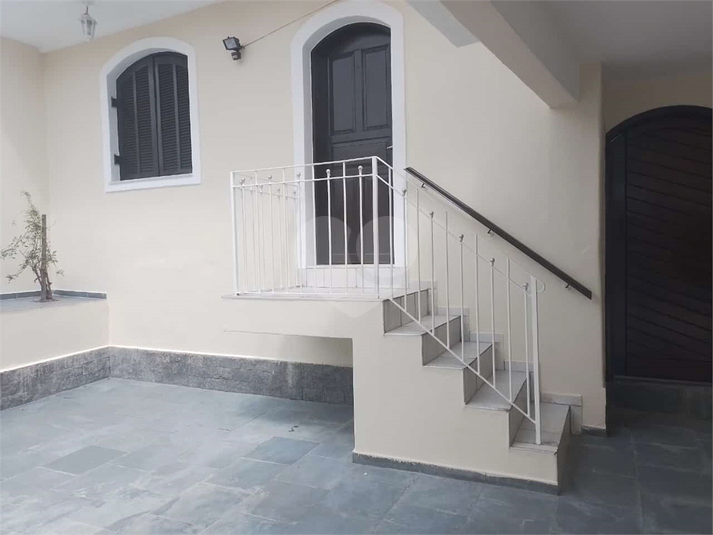 Aluguel Casa térrea São Paulo Vila Mazzei REO1048975 1