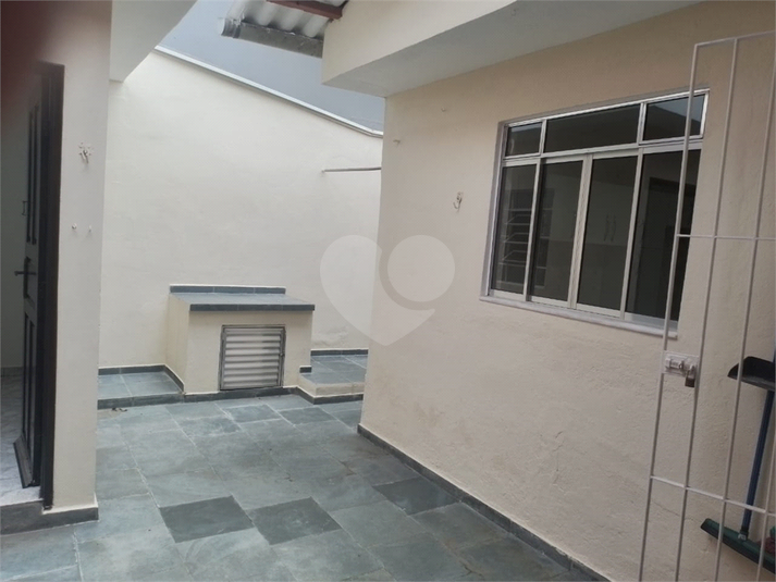 Aluguel Casa térrea São Paulo Vila Mazzei REO1048975 14