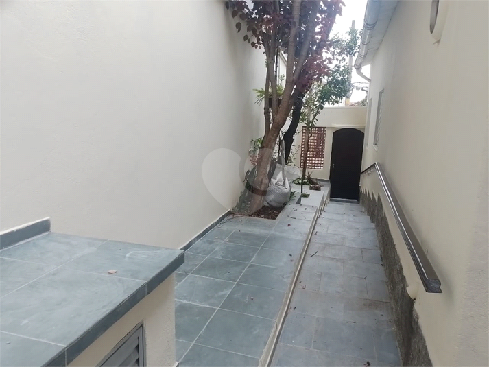 Aluguel Casa térrea São Paulo Vila Mazzei REO1048975 10