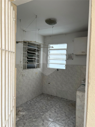 Aluguel Casa térrea São Paulo Vila Mazzei REO1048975 7