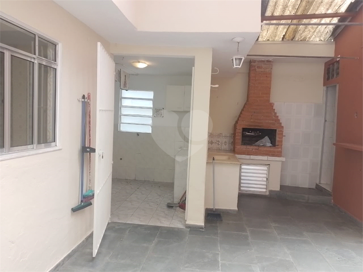 Aluguel Casa térrea São Paulo Vila Mazzei REO1048975 11