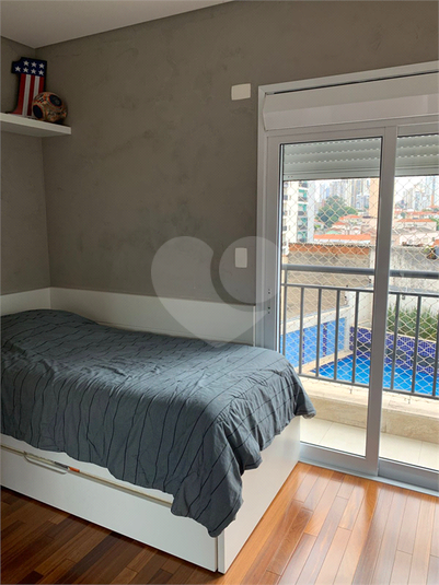 Venda Apartamento São Paulo Jardim São Paulo(zona Norte) REO1048976 11