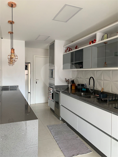 Venda Apartamento São Paulo Jardim São Paulo(zona Norte) REO1048976 16