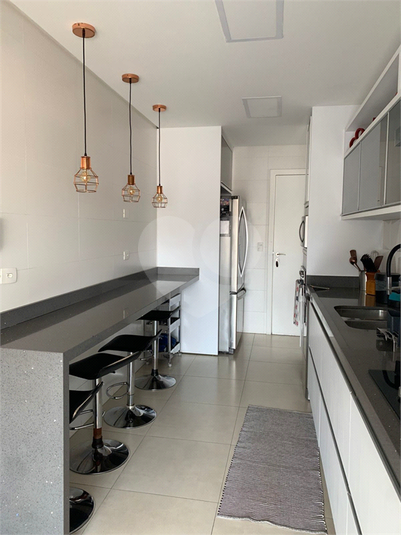 Venda Apartamento São Paulo Jardim São Paulo(zona Norte) REO1048976 19