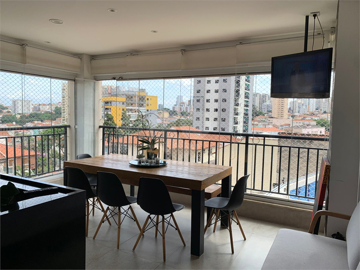 Venda Apartamento São Paulo Jardim São Paulo(zona Norte) REO1048976 3