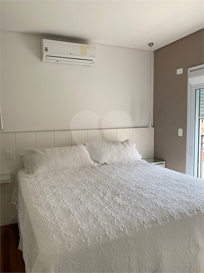 Venda Apartamento São Paulo Jardim São Paulo(zona Norte) REO1048976 12