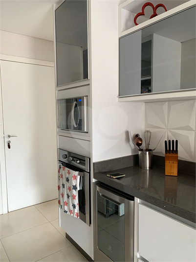 Venda Apartamento São Paulo Jardim São Paulo(zona Norte) REO1048976 20