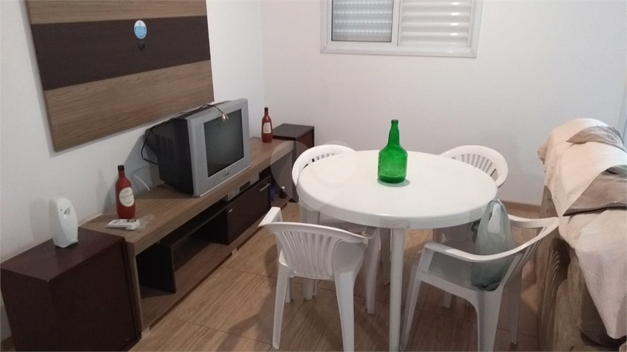 Venda Apartamento Santos Ponta Da Praia REO1048977 7