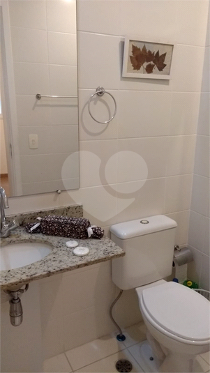 Venda Apartamento Santos Ponta Da Praia REO1048977 20