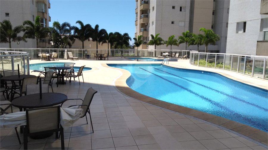 Venda Apartamento Santos Ponta Da Praia REO1048977 23