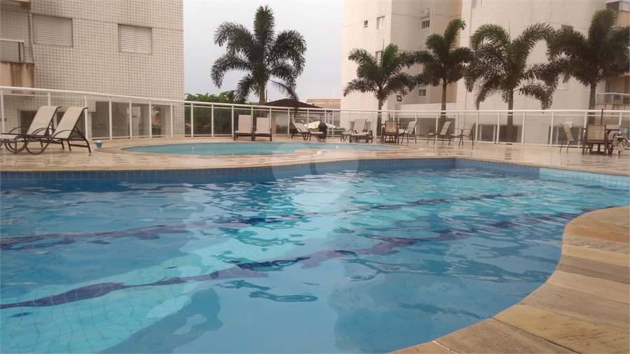 Venda Apartamento Santos Ponta Da Praia REO1048977 22