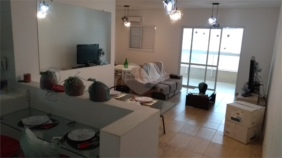 Venda Apartamento Santos Ponta Da Praia REO1048977 4