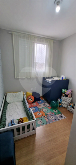 Venda Apartamento São Paulo Jardim Bartira REO1048978 17