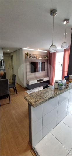 Venda Apartamento São Paulo Jardim Bartira REO1048978 7