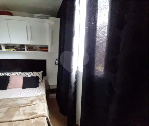 Venda Apartamento São Paulo Jardim Bartira REO1048978 19