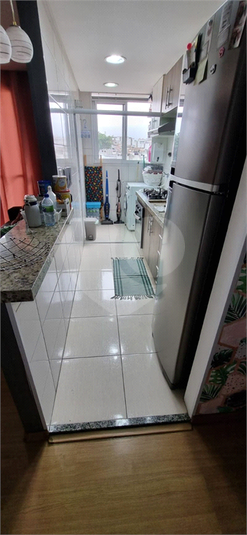 Venda Apartamento São Paulo Jardim Bartira REO1048978 9