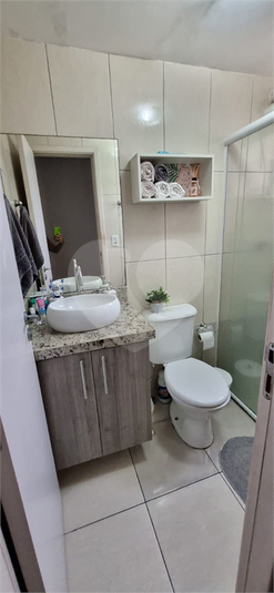 Venda Apartamento São Paulo Jardim Bartira REO1048978 12