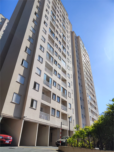 Venda Apartamento São Paulo Jardim Bartira REO1048978 1