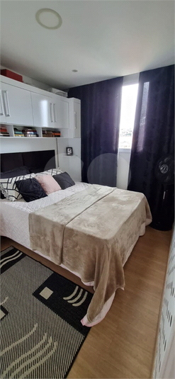 Venda Apartamento São Paulo Jardim Bartira REO1048978 14