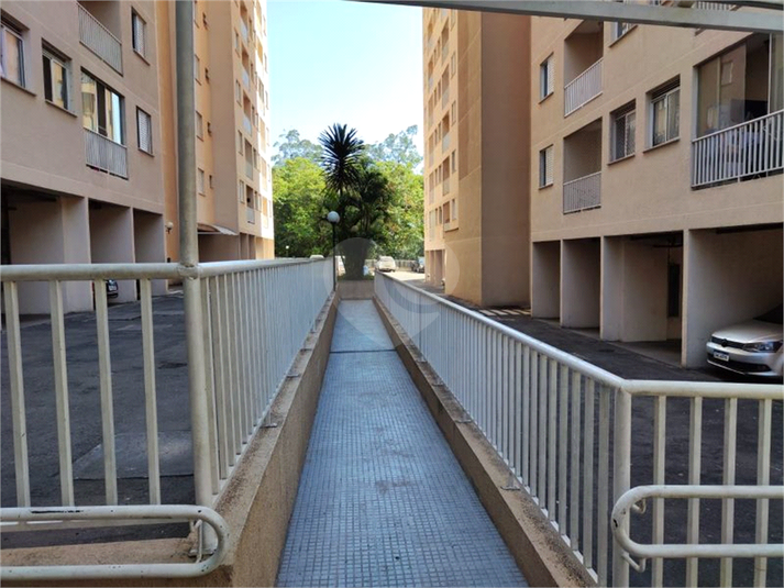 Venda Apartamento São Paulo Jardim Bartira REO1048978 23