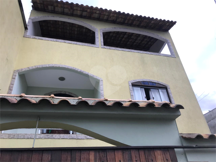 Venda Casa São Gonçalo Gradim REO1048980 1