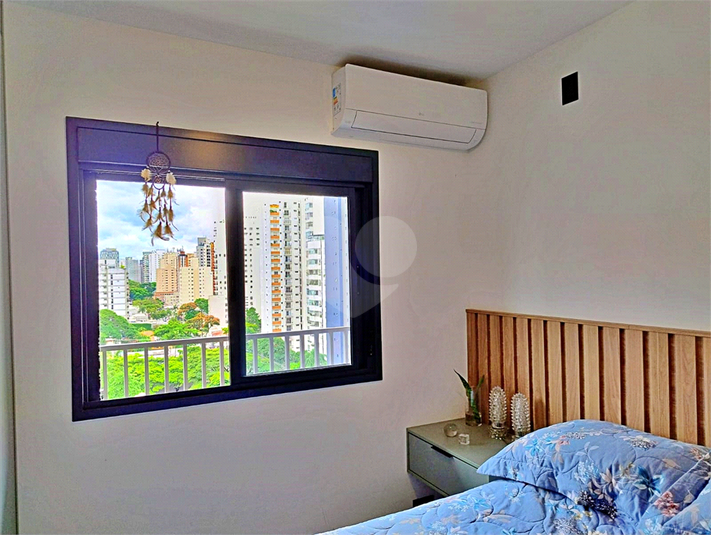 Venda Apartamento São Paulo Indianópolis REO1048988 11